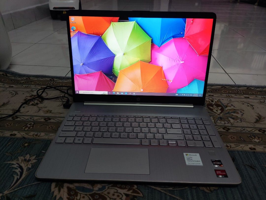 Ryzen 4500u vega hotsell 8