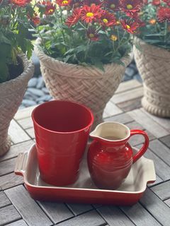 Le Creuset Bundle Sale - #staub#baking dish#pyrex#casserole