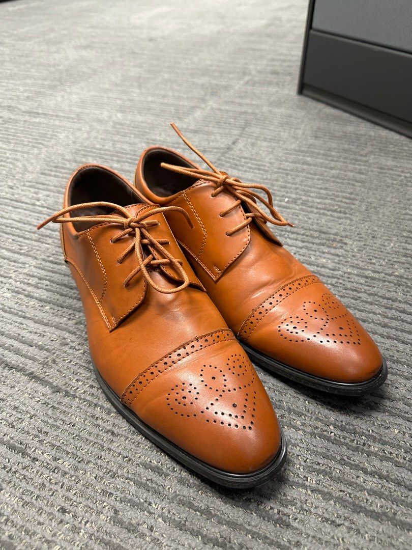 Dc dress shoes deals