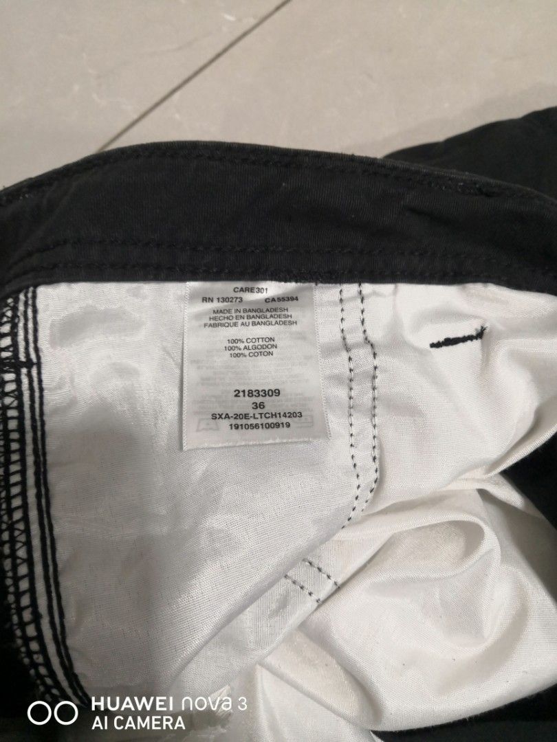 Lee shorts ca55394 clearance