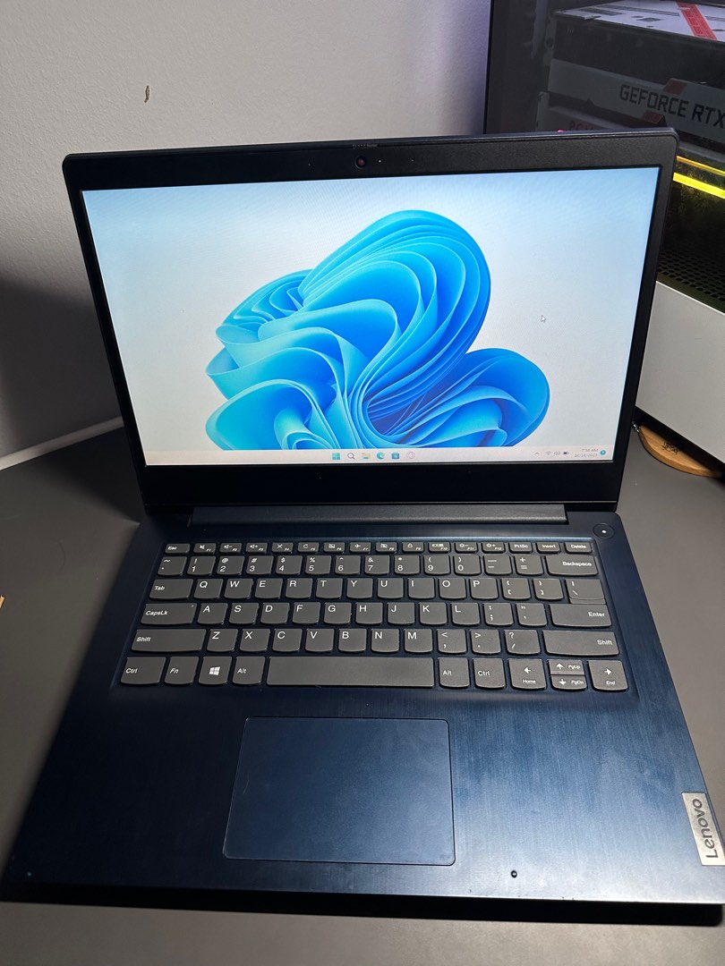 Lenovo IdeaPad 81W0, Computers & Tech, Laptops & Notebooks on Carousell