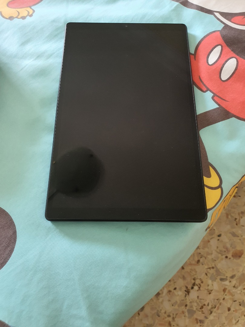 LENOVO LENOVO TB-X306X Grey 32 GB, Mobile Phones & Gadgets, Tablets ...