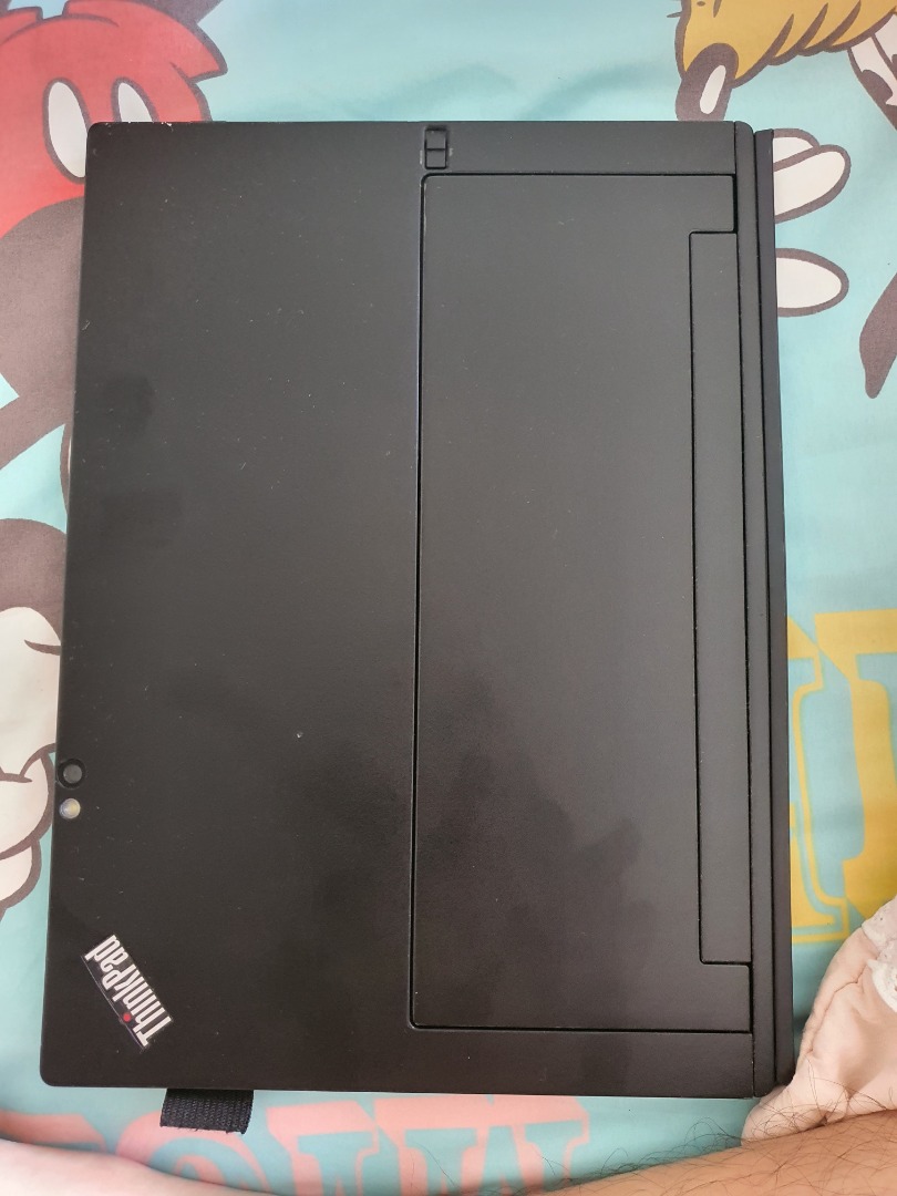 Lenovo refurbished laptop (BROKEN), Computers & Tech, Parts