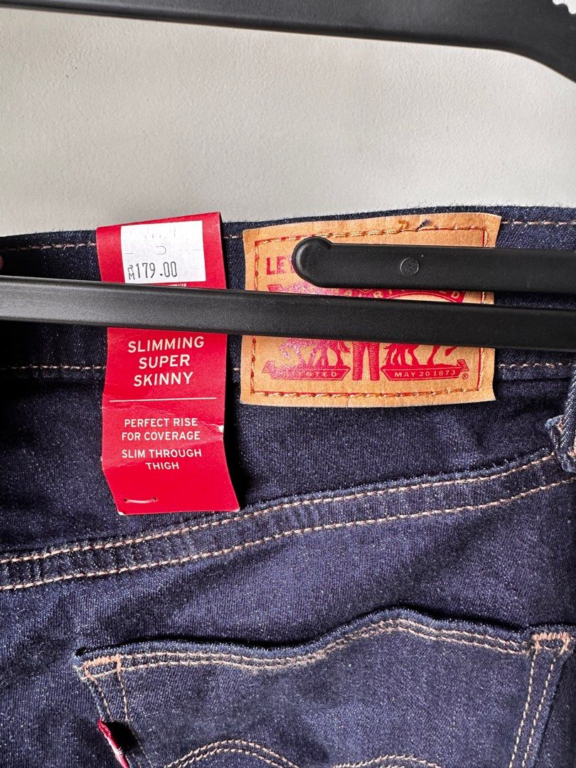 Slimming super 2024 skinny