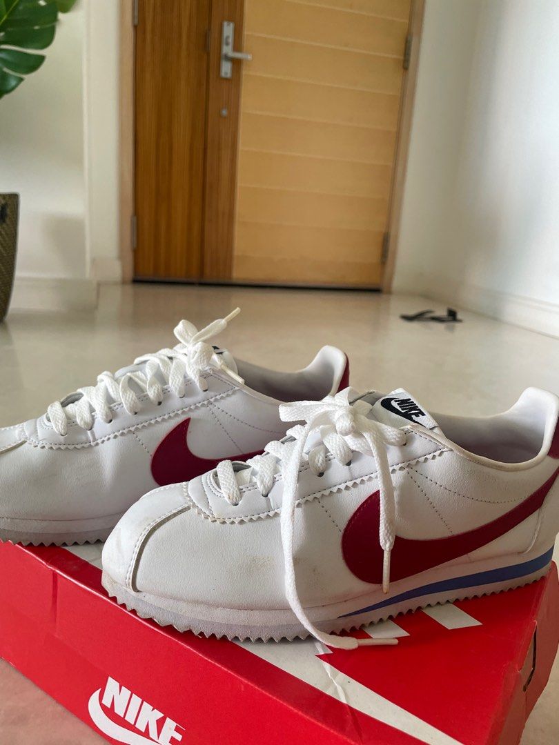 Nuevas nike cheap classic cortez
