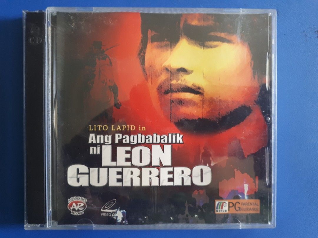 LITO LAPID MOVIES