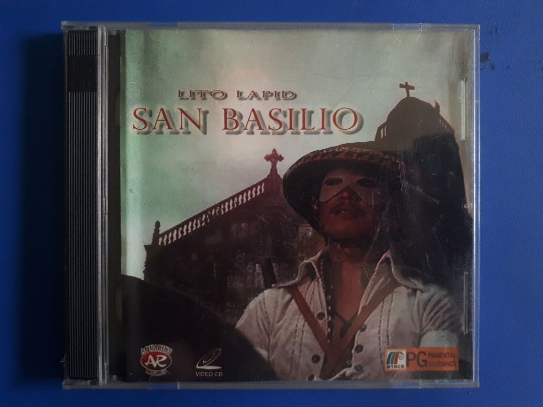Tagalog action clearance movies lito lapid