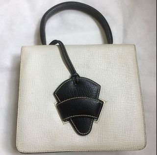Buy Loewe Anagram Basket Mini Bag 'Natural/Tan' - A223P64X01 2435