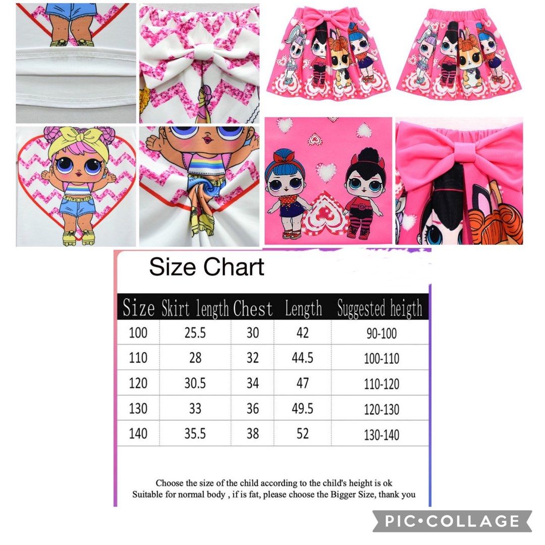 Lol doll clothes for kids sales