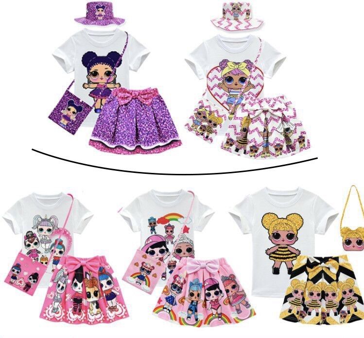 Lol surprise dolls dress clearance
