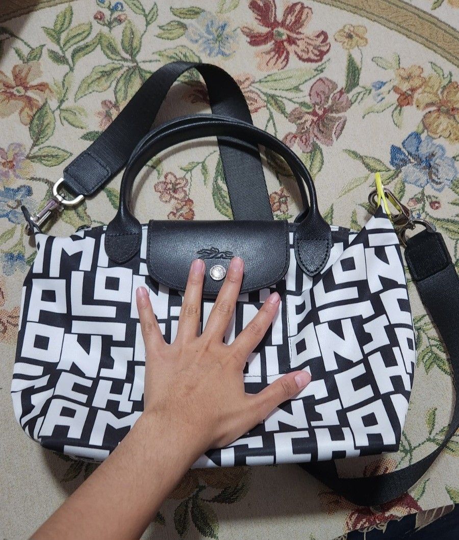 Le pliage lgp top top handle bag s
