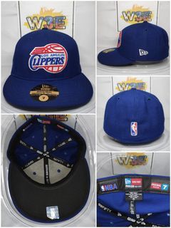 MLB LA Dodgers Baseball Hat Cap 7 1/8 New Era 59 Fifty Official David Price  #33