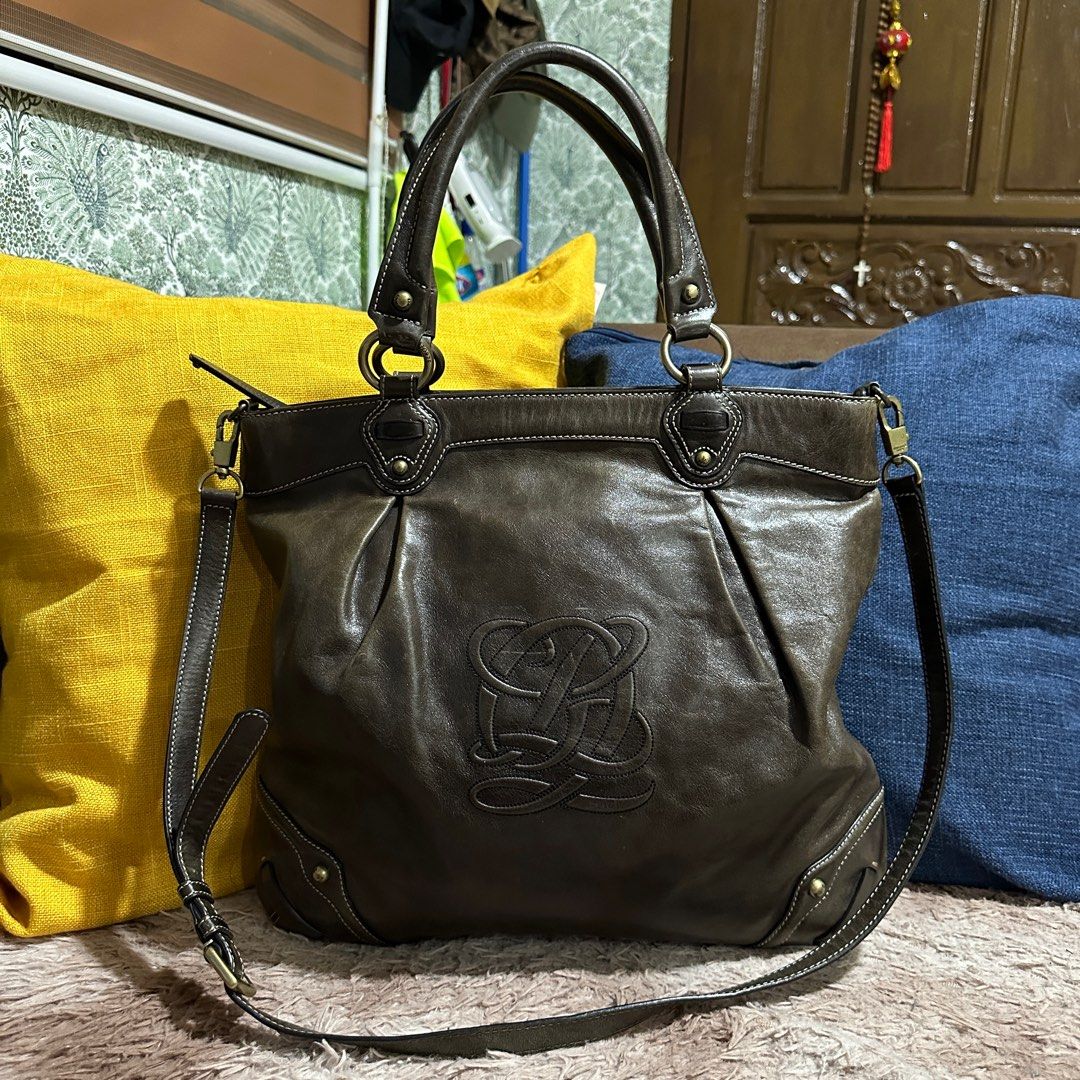 LOUIS QUATORZE Shoulder Bag, Women's Fashion, Bags & Wallets, Shoulder Bags  on Carousell