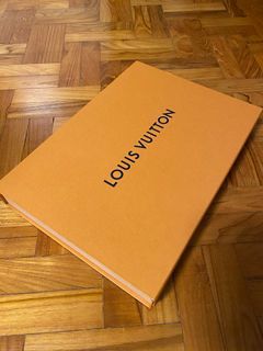 Louis Vuitton White Box Scott Bag W/ Confidential Bandeau – The Closet