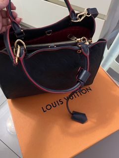 Louis Vuitton Sac Plat Reissued! • lucindervention
