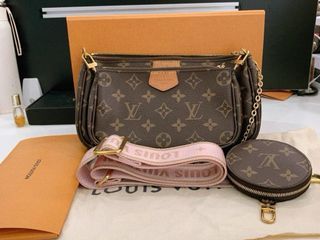 💠 Louis Vuitton 💠 Galliera PM (100% Authentic) #SayaJual, Luxury, Bags &  Wallets on Carousell