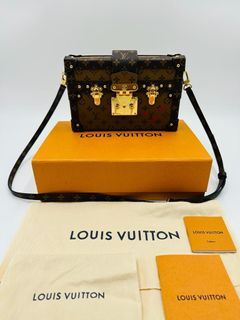 Louis Vuitton 맨하탄 M40026 [ PM ] - 렙즐