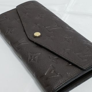 🔥Lv Slender wallet monogram eclipse🔥, Luxury, Bags & Wallets on Carousell