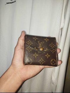 Louis Vuitton Adele Wallet, Luxury, Bags & Wallets on Carousell
