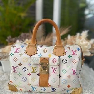 100% Authentic Louis Vuitton Malesherbes, Luxury, Bags & Wallets