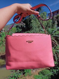 Love cat bags price deals