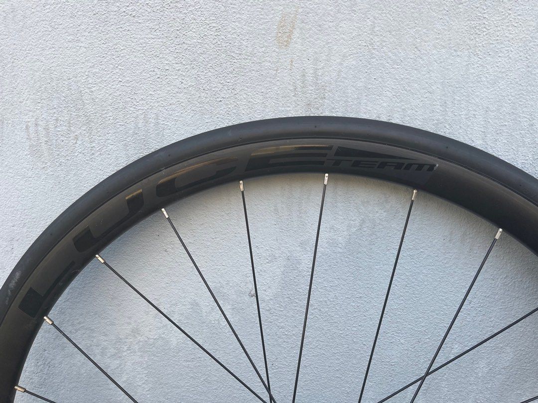 Disc brake hotsell rear wheel 700c