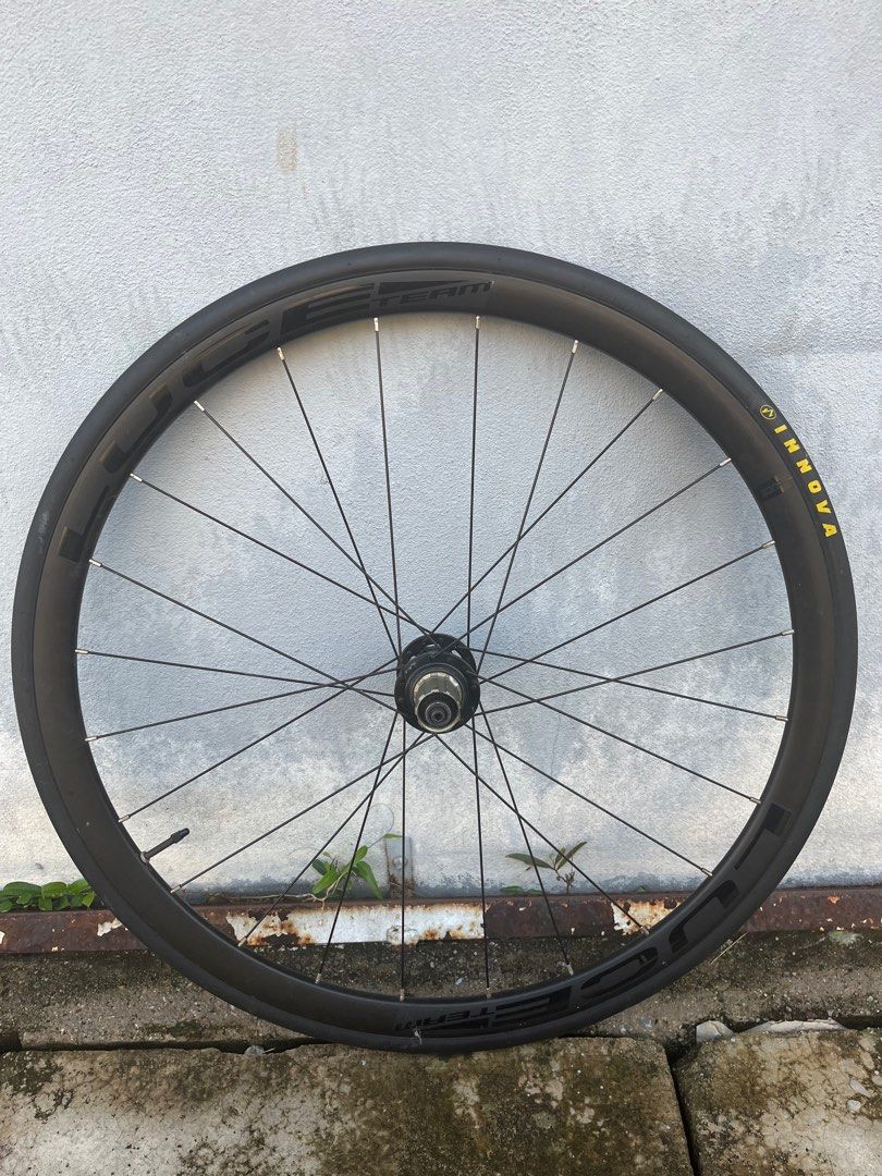 Wheelset discount luce 700c