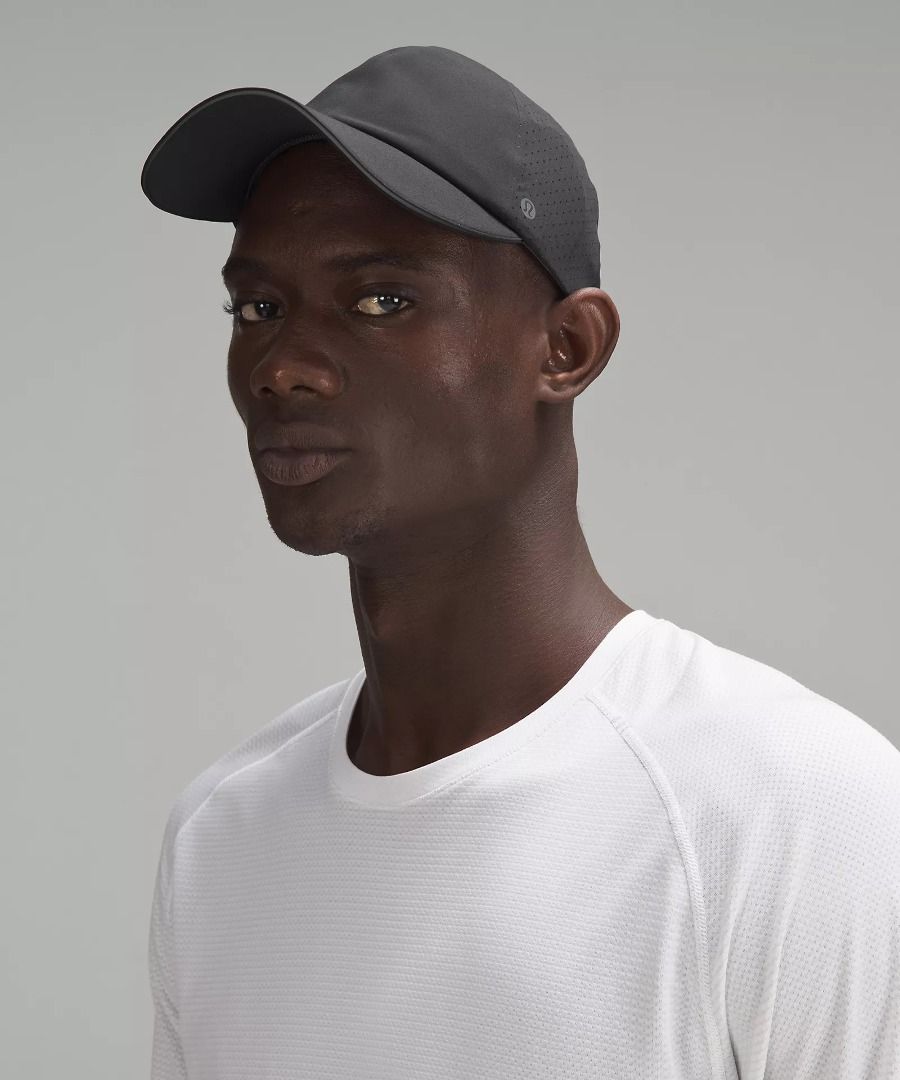 Lululemon black cap deals