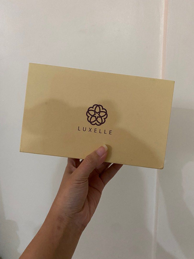 Luxelle Eye and Lip Pen, Beauty & Personal Care, Face, Face Care on