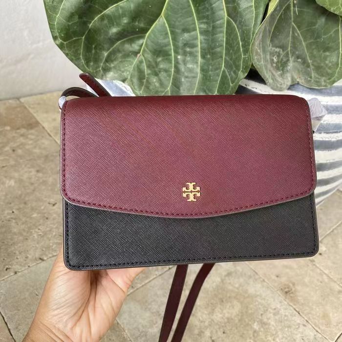 Tory Burch Emerson Crossbody Bag, Women's Fashion, Bags & Wallets, Shoulder  Bags on Carousell