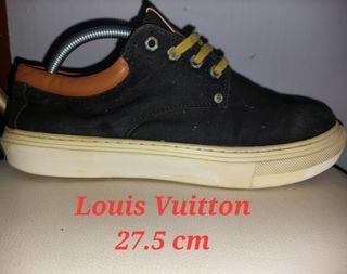 Louis Vuitton® Inside Out T-shirt Black. Size XL
