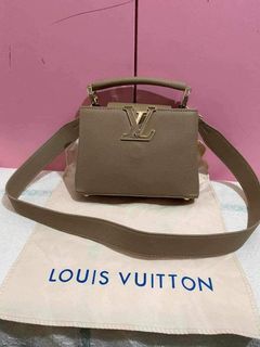 LOUIS VUITTON Sac Riveting Bag - OUTLET FINAL SALE in 2023