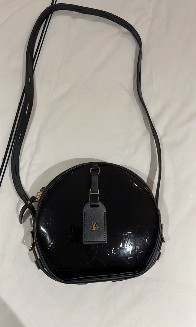 Louis Vuitton Petite Boite Chapeau Purseforum