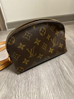 Louis Vuitton Rayures Noe Monogram Limited Edition, Luxury, Bags & Wallets  on Carousell