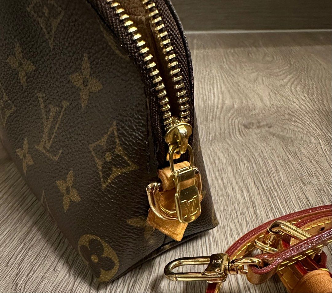 Lv pouch monogram shop