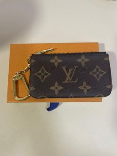 Louis Vuitton Key Chain Wallet -  Singapore