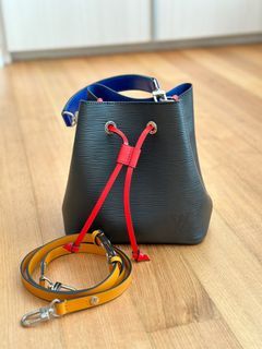 Louis Vuitton NeoNoe Shoulder Bag … curated on LTK