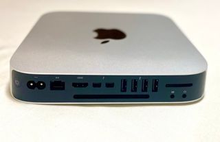 Mac mini (Late 2014) upgraded to 1TB SSD, Computers & Tech