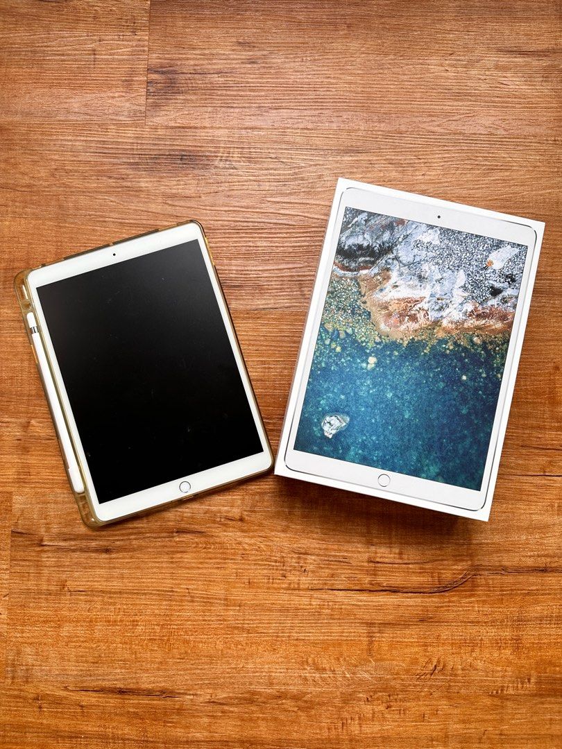 Ipad and 2025 apple pencil bundle