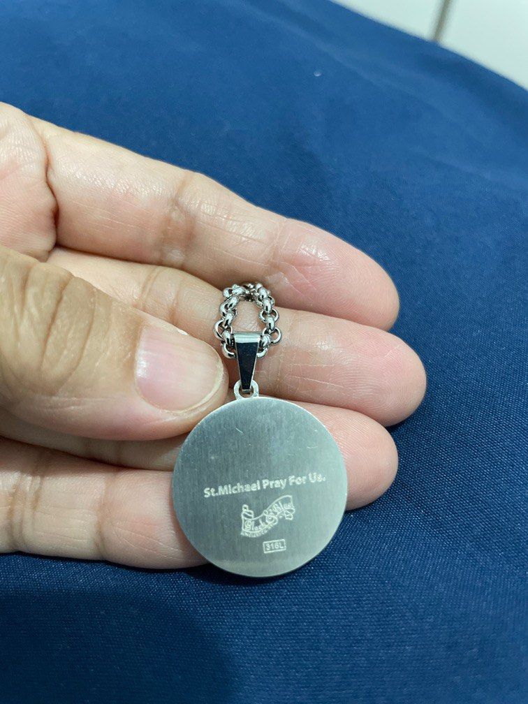 Macy's st store michael necklace