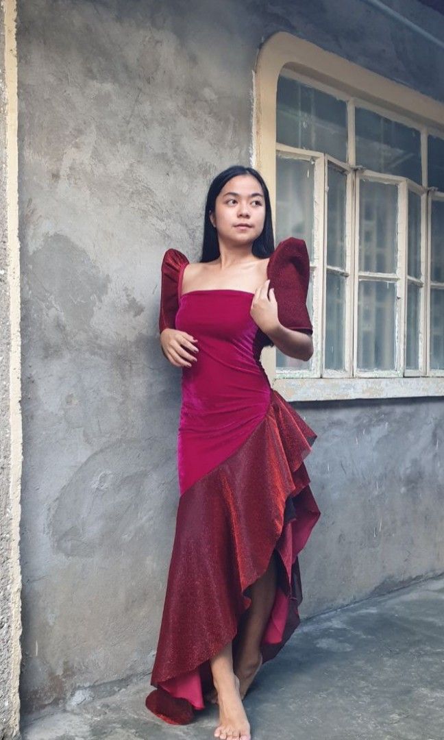 Acquaintance party dress hotsell