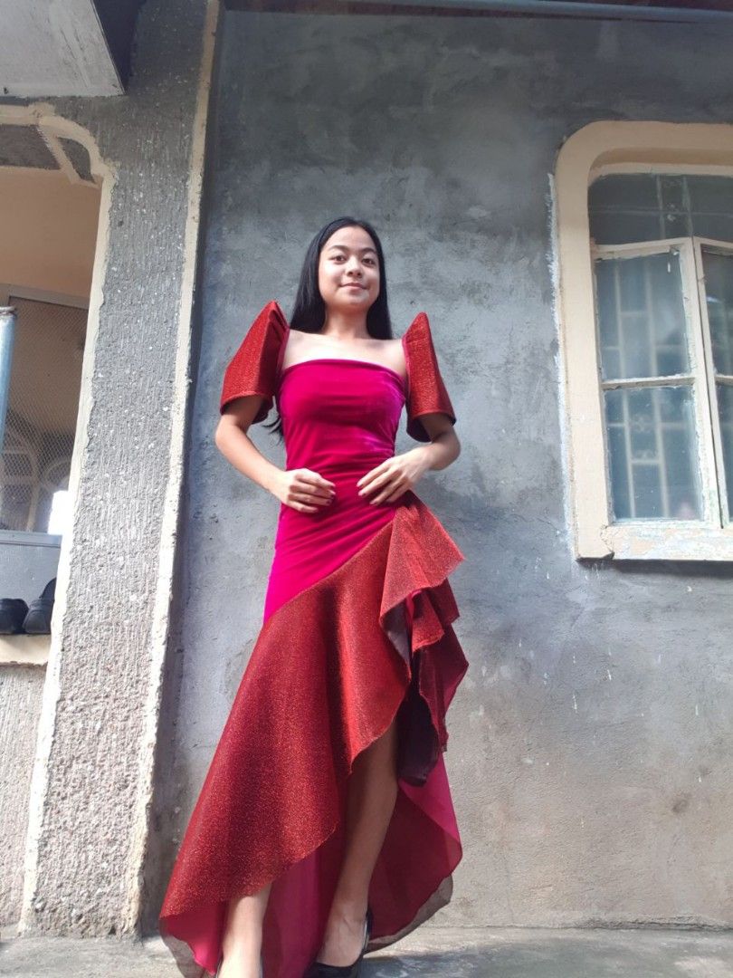 Semi formal attire outlet for acquaintance party