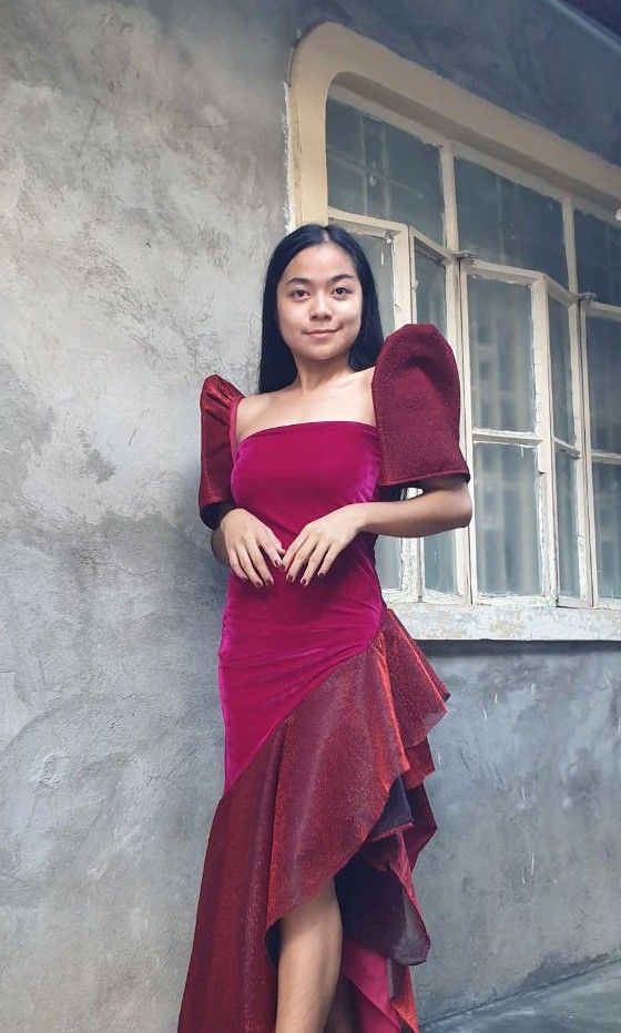 Formal dress new arrivals for acquaintance party