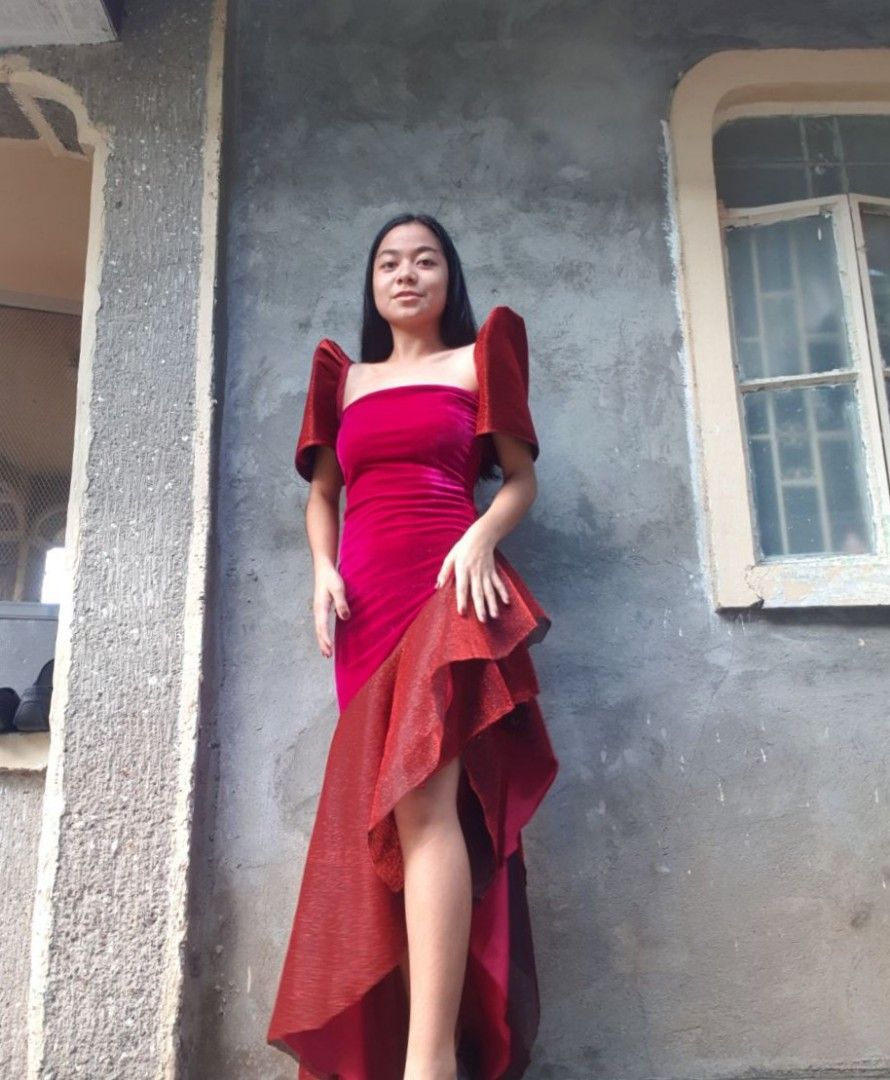 cocktail dress for acquaintance party