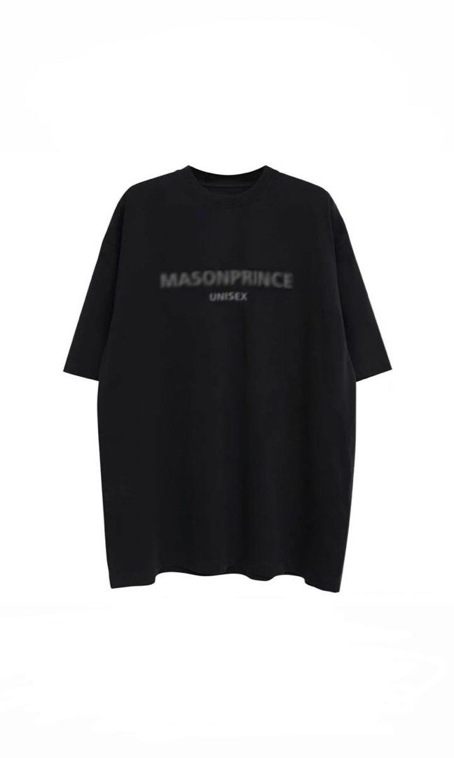 Maiiso Des Tee