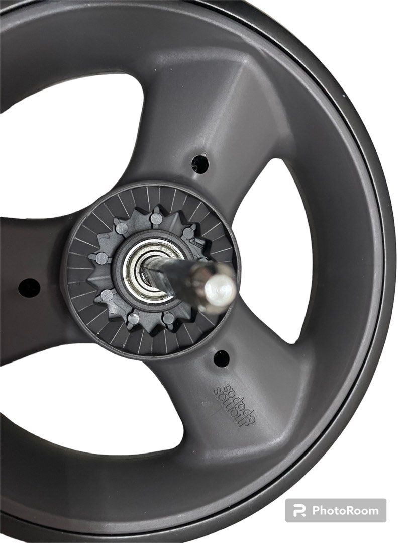 Mamas and papas armadillo wheels online