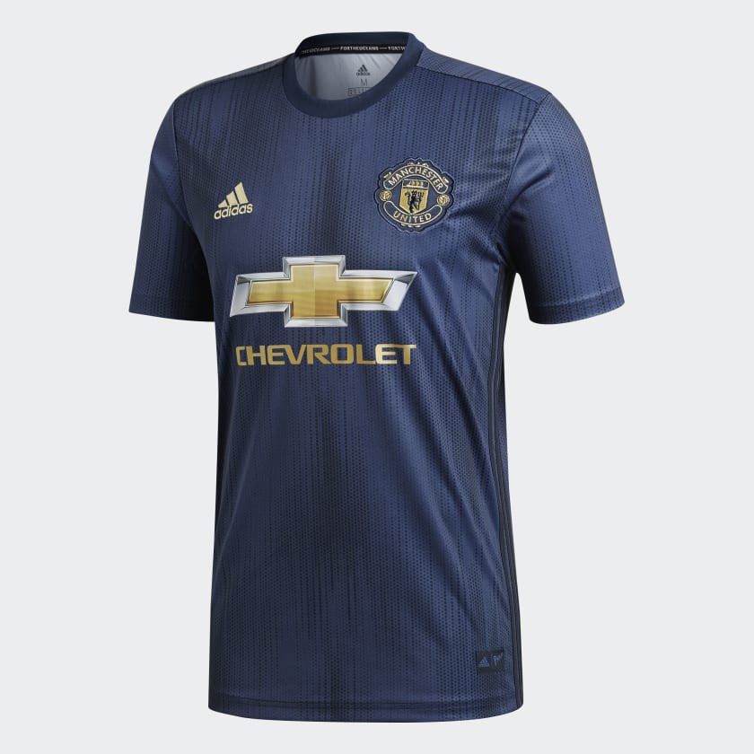 Jersey third manchester united 2019 new arrivals