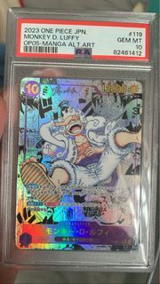 Japanese championship 2023 alt arts. I guess only people in Japan have a  shot at getting their hands on those ? : r/OnePieceTCG