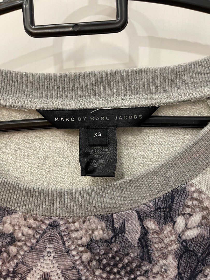 Marc jacobs sweater hotsell