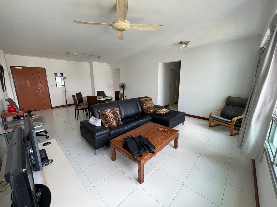 Master room Buona Vista mrt, Property, Rentals, Room Rentals on Carousell